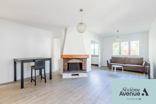 Image d'un maison 5 pièces 90 m² à 292000€ à savigny-sur-orge (91600)