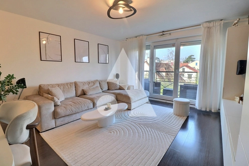Image d'un appartement 3 pièces 60 m² à 252000€ à franconville (95130)