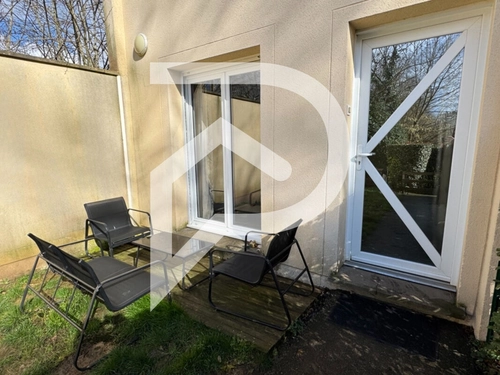 Image d'un appartement 2 pièces 42 m² à 99500€ à "évreux" (27000)