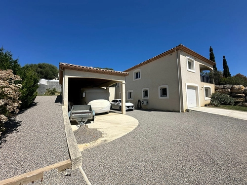 Image d'un maison 4 pièces 150 m² à 495000€ à narbonne (11100)