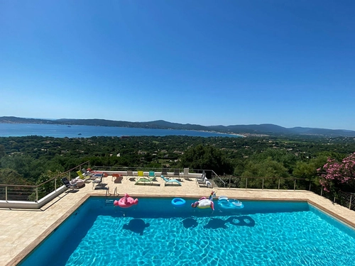 Image d'un maison 8 pièces 400 m² à 6400000€ à grimaud (83310)