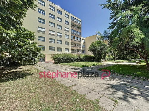 Image d'un appartement 5 pièces 96 m² à 224000€ à décines-charpieu (69150)