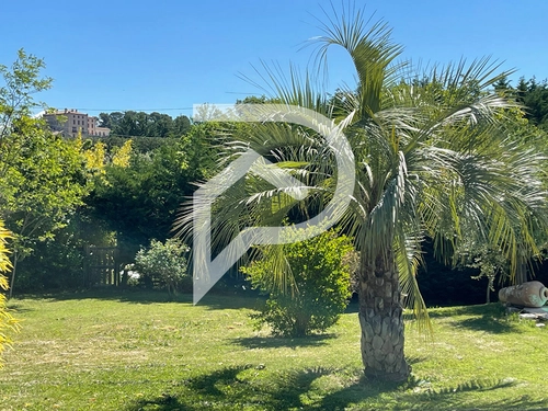 Image d'un maison 3 pièces 107 m² à 410000€ à la verdière (83560)