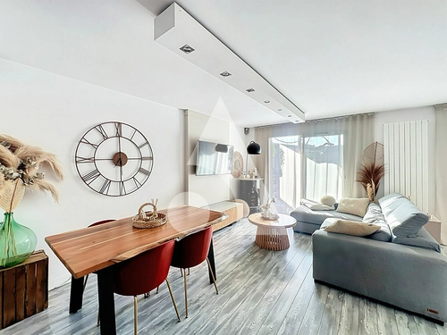 Image d'un appartement 3 pièces 65 m² à 289000€ à peymeinade (06530)