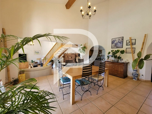 Image d'un maison 6 pièces 147 m² à 430000€ à claira (66530)