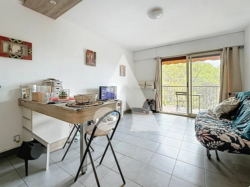 Image d'un appartement 1 pièce 25 m² à 95000€ à peymeinade (06530)