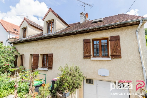 Image d'un maison 8 pièces 159 m² à 380000€ à savigny-sur-orge (91600)