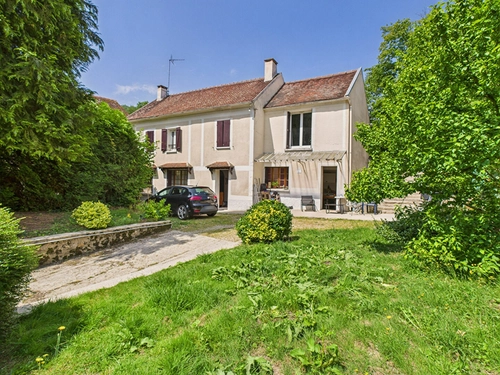 Image d'un maison 7 pièces 150 m² à 260000€ à saint-cyr-sur-morin (77750)