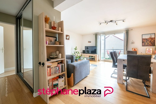 Image d'un appartement 3 pièces 66 m² à 239900€ à "émerainville" (77184)