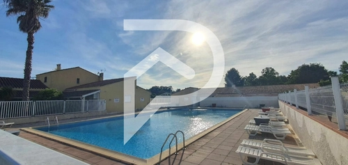 Image d'un appartement 2 pièces 34 m² à 133000€ à argelès-sur-mer (66700)