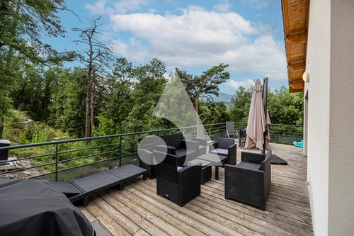 Image d'un maison 5 pièces 141 m² à 540750€ à gap (05000)
