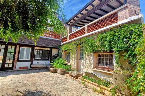 Image d'un maison 4 pièces 114 m² à 730000€ à enghien-les-bains (95880)