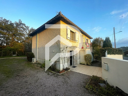 Image d'un maison 6 pièces 100 m² à 196800€ à figeac (46100)