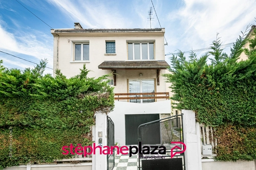 Image d'un maison 4 pièces 110 m² à 399000€ à noisy-le-grand (93160)