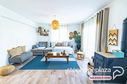 Image d'un maison 7 pièces 190 m² à 330000€ à attignat (01340)