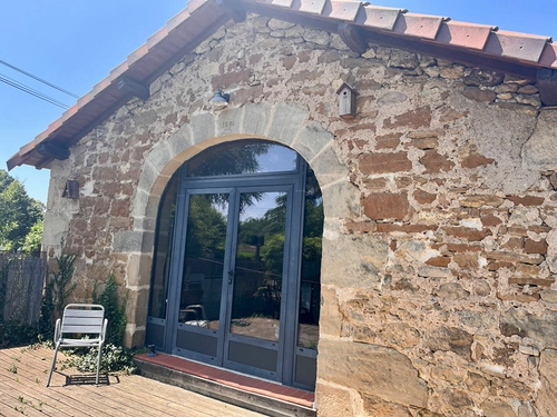 Image d'un maison 5 pièces 125 m² à 234050€ à figeac (46100)