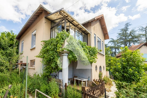Image d'un maison 5 pièces 135 m² à 315500€ à gap (05000)