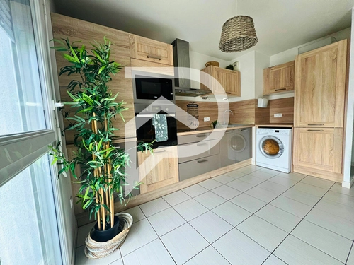 Image d'un appartement 3 pièces 61 m² à 351750€ à arcueil (94110)