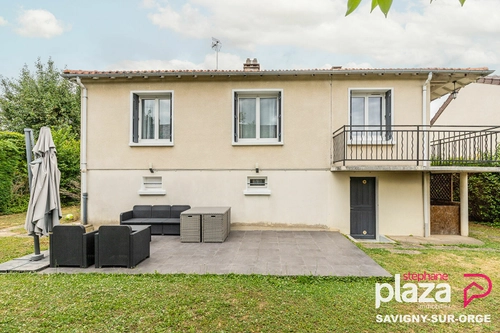 Image d'un maison 5 pièces 80 m² à 335000€ à savigny-sur-orge (91600)