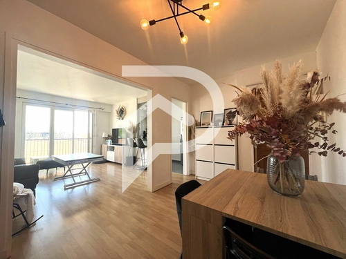 Image d'un appartement 3 pièces 67 m² à 359000€ à montmorency (95160)