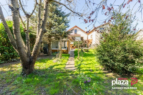 Image d'un maison 5 pièces 96 m² à 319000€ à savigny-sur-orge (91600)