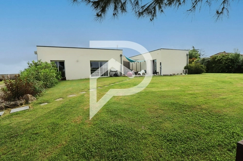 Image d'un maison 5 pièces 145 m² à 385000€ à gaillac (81600)