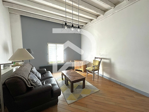 Image d'un maison 4 pièces 131 m² à 269500€ à saint-soupplets (77165)