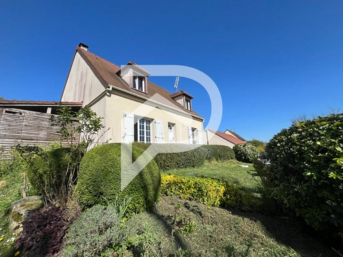 Image d'un maison 6 pièces 120 m² à 349000€ à meaux (77100)
