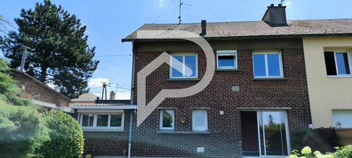 Image d'un maison 7 pièces 133 m² à 162000€ à cambrai (59400)