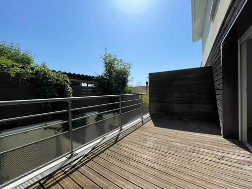 Image d'un appartement 2 pièces 53 m² à 174900€ à cenon (33150)