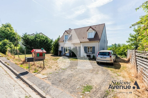 Image d'un maison 6 pièces 150 m² à 385000€ à brétigny-sur-orge (91220)