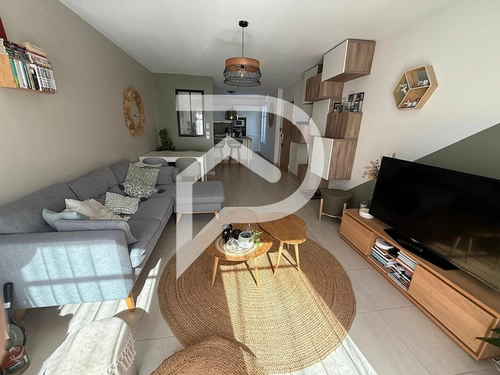Image d'un appartement 3 pièces 65 m² à 269000€ à ozoir-la-ferrière (77330)