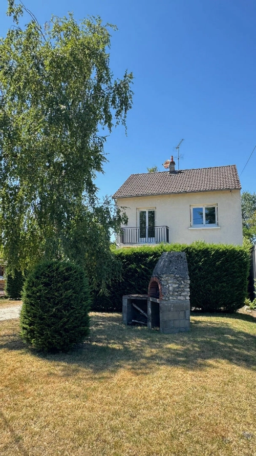 Image d'un maison 4 pièces 74 m² à 112875€ à romorantin-lanthenay (41200)