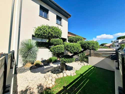 Image d'un maison 4 pièces 106 m² à 329000€ à cabestany (66330)