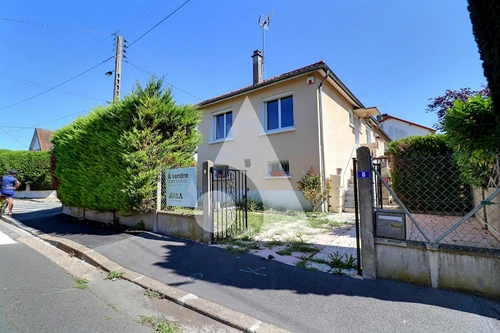 Image d'un maison 4 pièces 80 m² à 299000€ à taverny (95150)