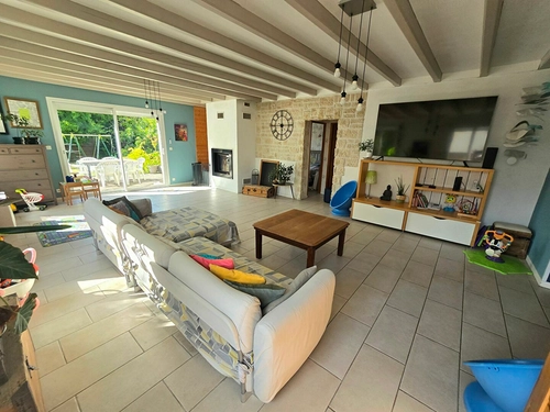 Image d'un maison 8 pièces 185 m² à 379000€ à saint-andré-les-vergers (10120)