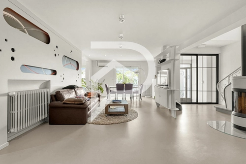 Image d'un maison 9 pièces 270 m² à 749900€ à l'union (31240)