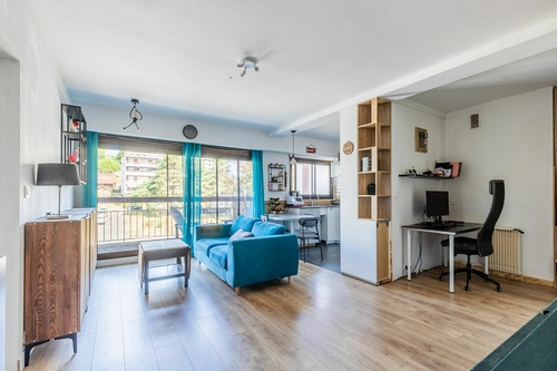 Image d'un appartement 3 pièces 65 m² à 214000€ à athis-mons (91200)