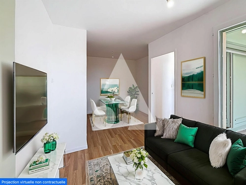 Image d'un appartement 4 pièces 68 m² à 318000€ à valbonne (06560)