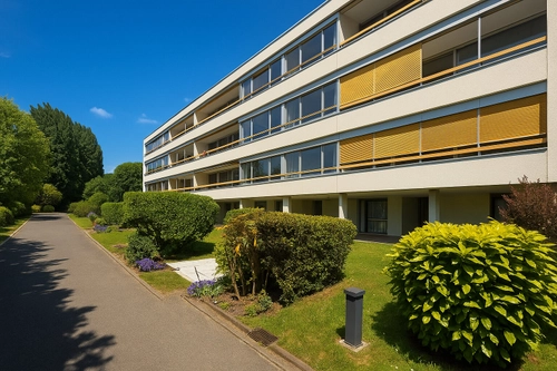 Image d'un appartement 4 pièces 77 m² à 340000€ à villejuif (94800)