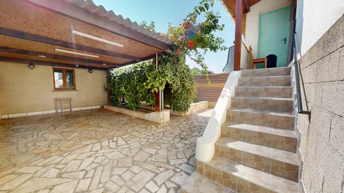 Image d'un maison 5 pièces 106 m² à 345000€ à livry-gargan (93190)