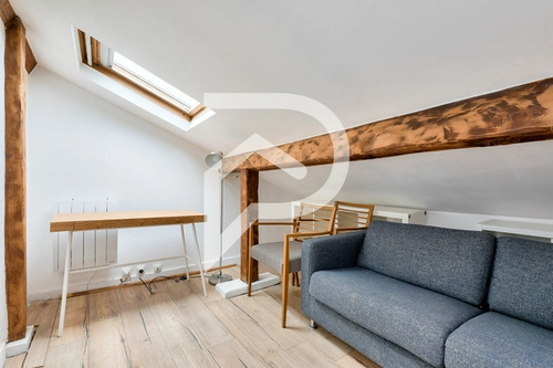 Image d'un appartement 2 pièces 63 m² à 230000€ à arcueil (94110)