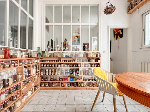 Image d'un maison 3 pièces 96 m² à 197580€ à saintes (17100)