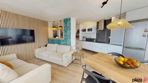 Image d'un appartement 3 pièces 61 m² à 269000€ à annemasse (74100)