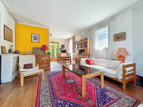 Image d'un maison 6 pièces 126 m² à 629000€ à le plessis-robinson (92350)