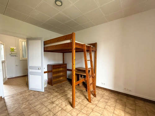 Image d'un appartement 1 pièce 22 m² à 170000€ à malakoff (92240)