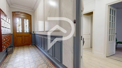 Image d'un appartement 4 pièces 76 m² à 420000€ à le raincy (93340)