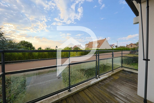 Image d'un appartement 3 pièces 56 m² à 215000€ à ballancourt-sur-essonne (91610)