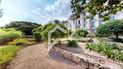 Image d'un appartement 1 pièce 17 m² à 145000€ à menton (06500)