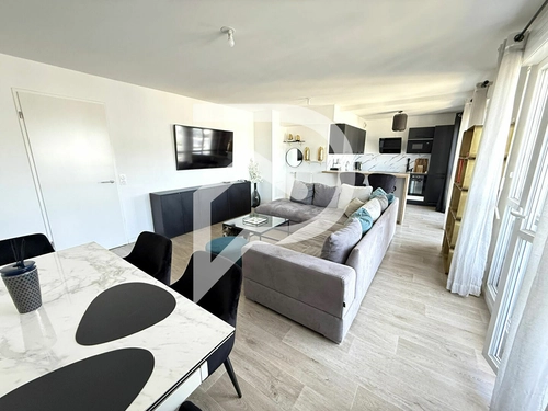 Image d'un appartement 3 pièces 73 m² à 329000€ à argenteuil (95100)